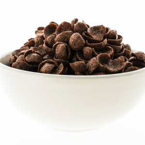 Cereal de Chocolate